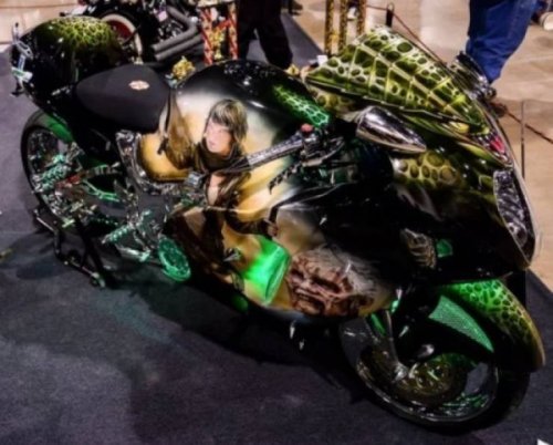 Самые странные и необычные автомобили, которые можно встретить на дорогах Самые странные и необычные автомобили, которые можно встретить на дорогах