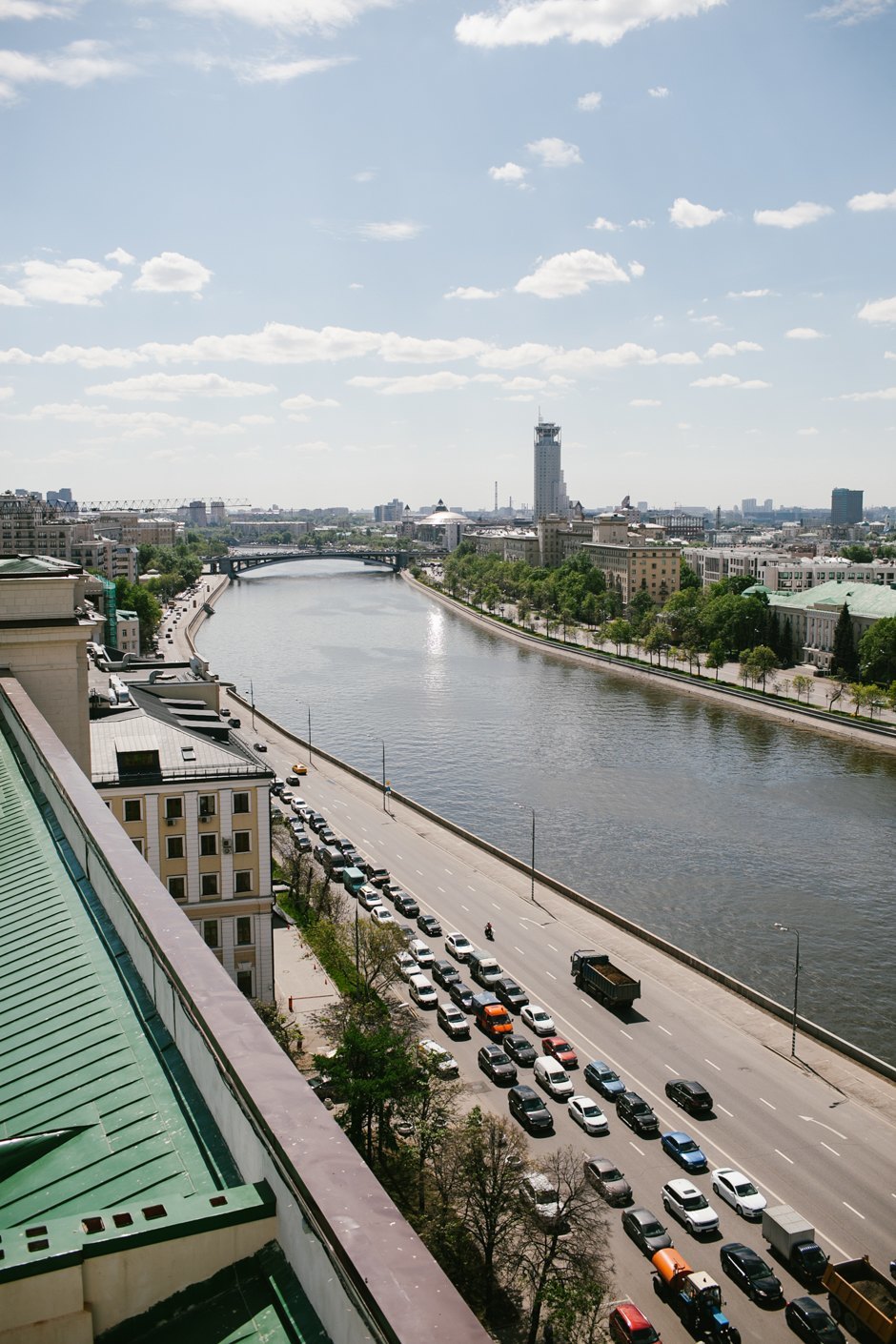 «Я живу в высотке на Котельнической набережной» квартире, высотки, здесь, Котельнической, здания, время, находится, квартиру, квартиры, которые, когда, высотке, ремонт, здании, жителей, живут, больше, поэтому, часто, ремонта