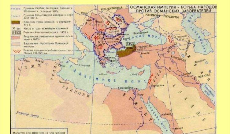 Сербская катастрофа. Битва на Косовом поле история