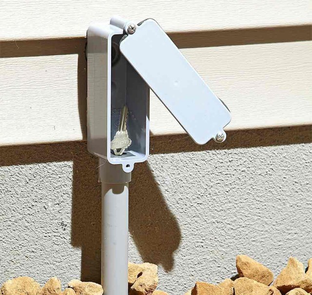 Где в частном доме можно сделать тайник Где в частном доме можно сделать тайник домашний очаг