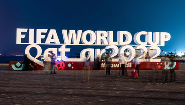 Чемпионат мира-2022 в&nbsp;Катаре.