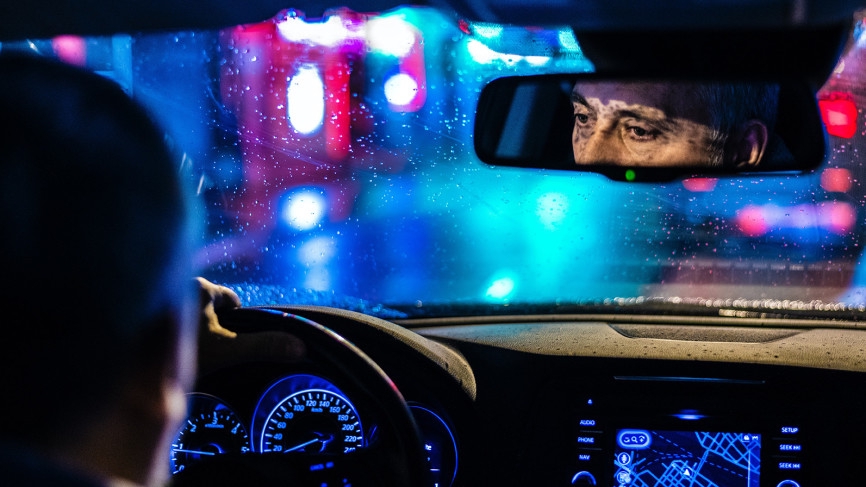 Российские водители назвали любимые направления в музыке