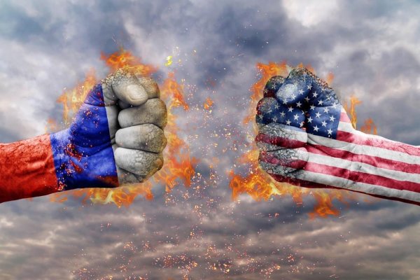 «PEREGRUZKA»: у отношений США и РФ нет будущего