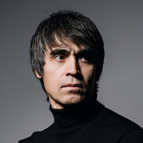 «Ювелирное дело — это моя жизнь и мой дом»: интервью с ювелиром Ильгизом Фазулзяновым