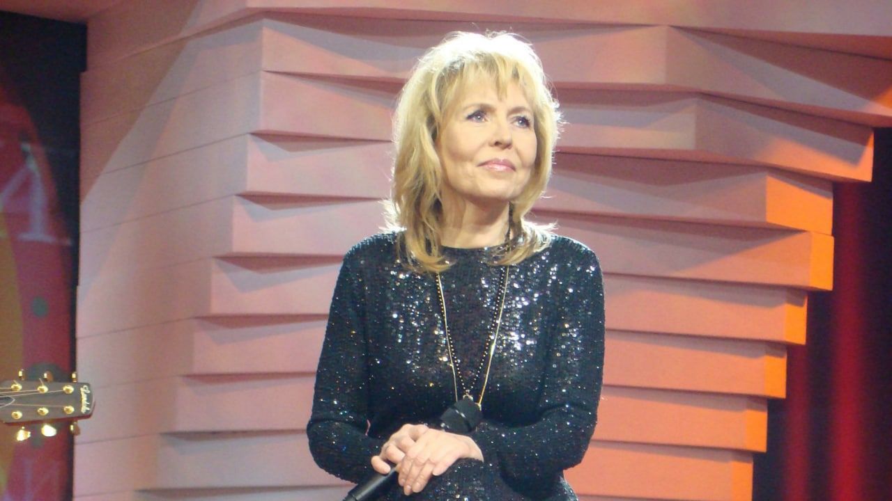 Кормухина рассказала о поездке в Донбасс и Херсон