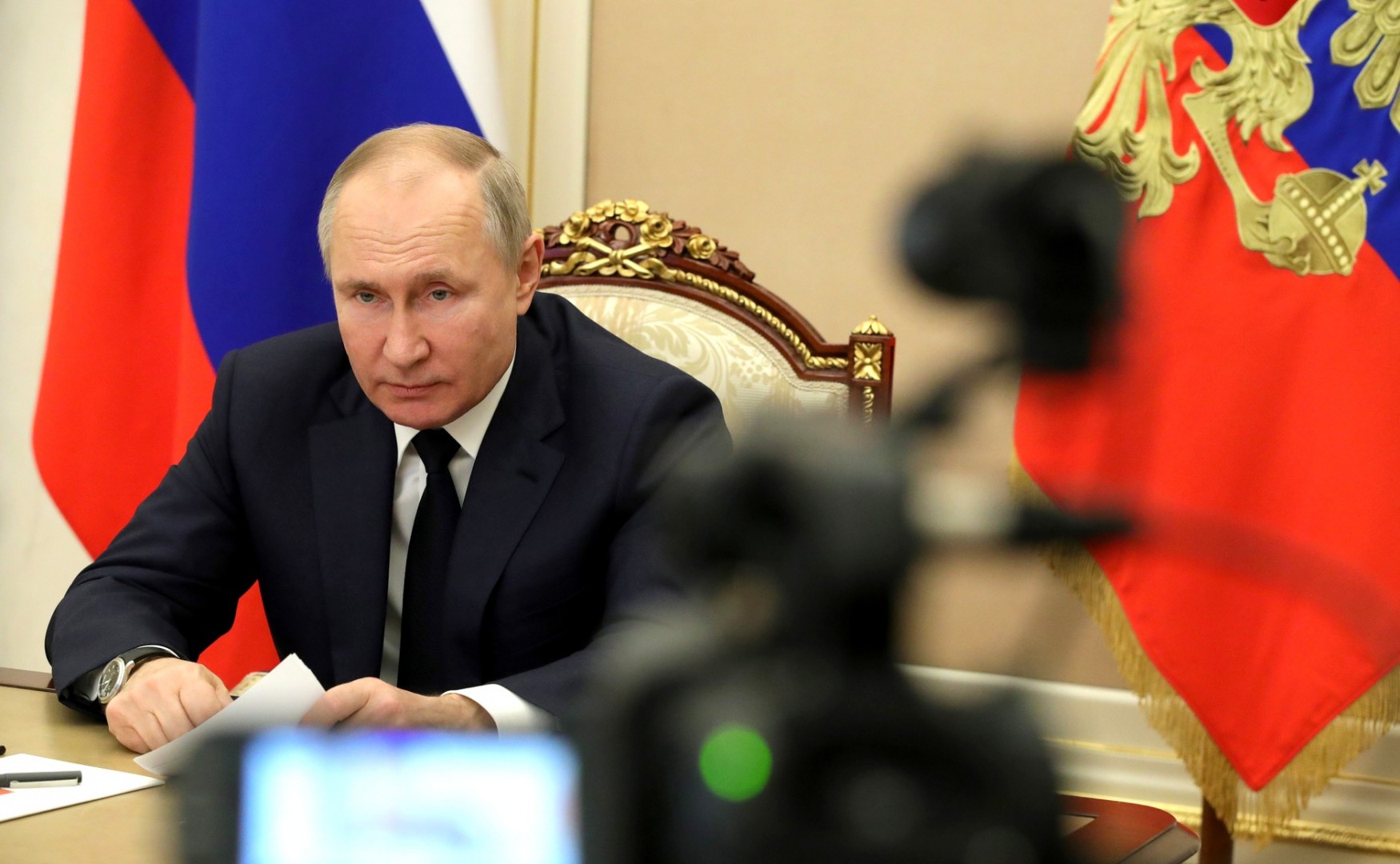 В России учреждена президентская премия за произведения для детей