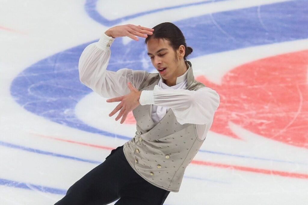 Российских фигуристов не пустят на ЧМ-2026 в Праге