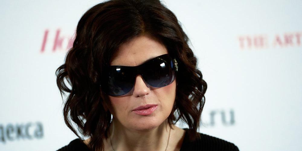 Гурцкая высказалась о ситуации в Грузии