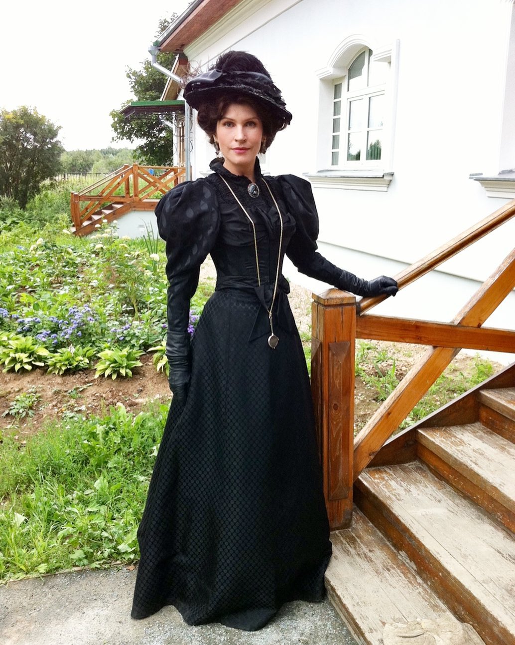  Чем удивляет нас Светлана Камынина