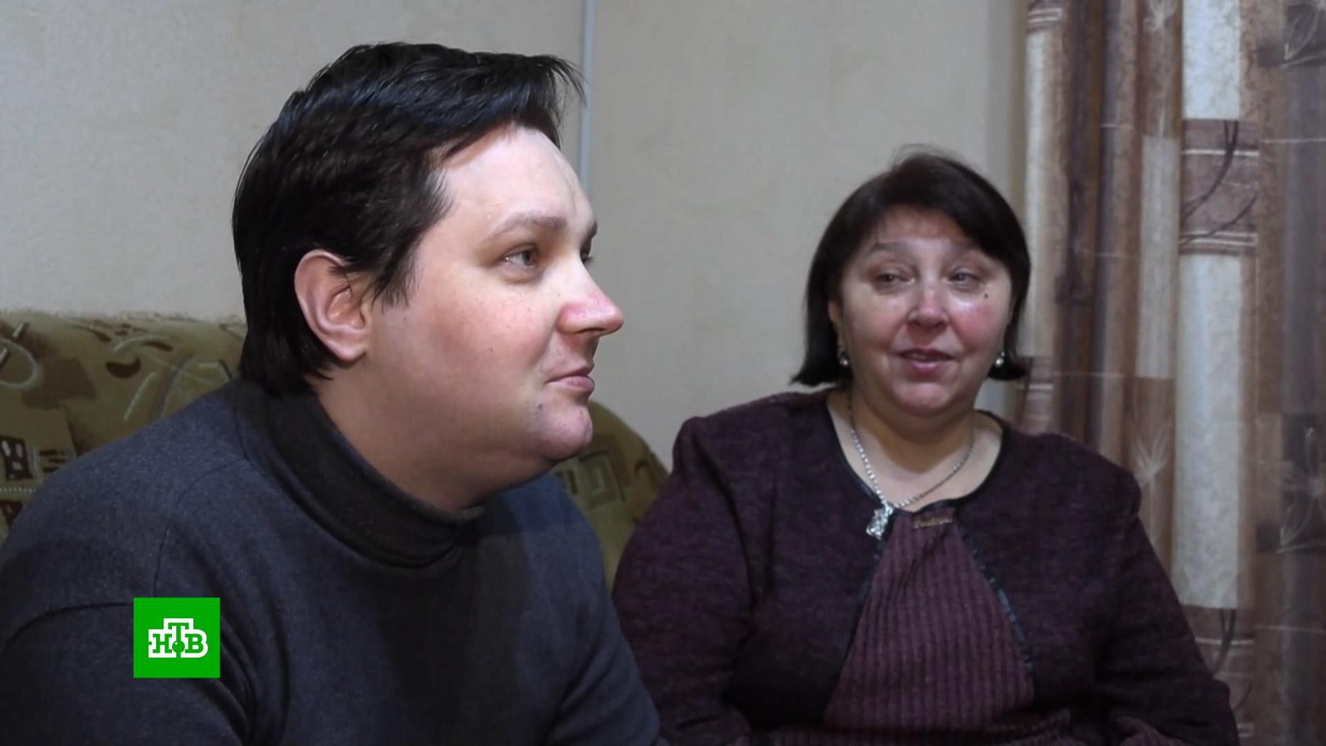 Жителя Ясиноватой с опухолью мозга эвакуировали для лечения в РФ