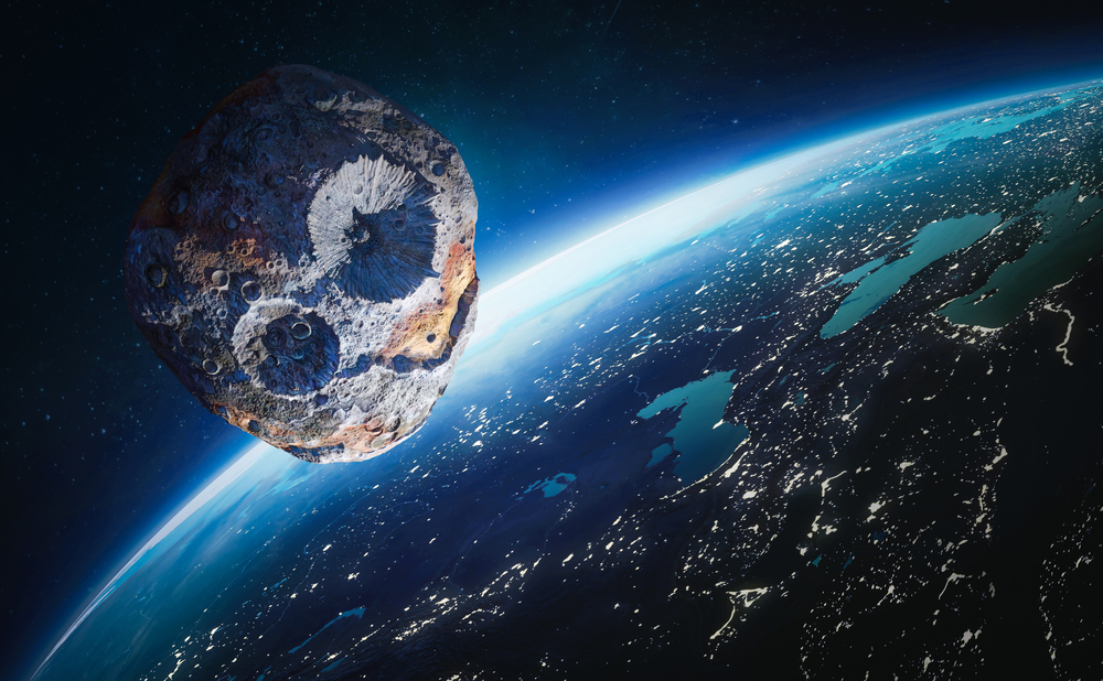 За 3 года до Оумуамуа в атмосферу Земли уже входил межзвездный объект: информацию держали в секрете 8 лет Культура