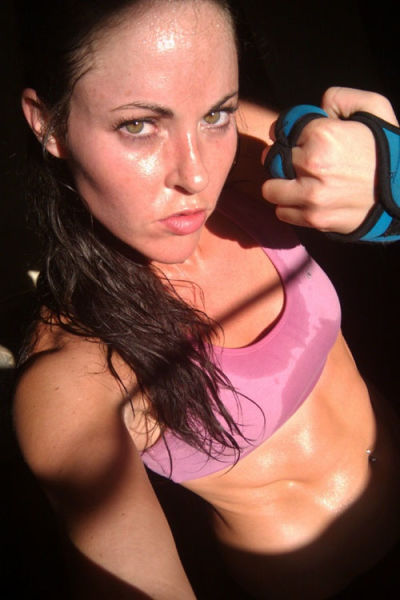 Божественные девушки и вечное лето  позитив