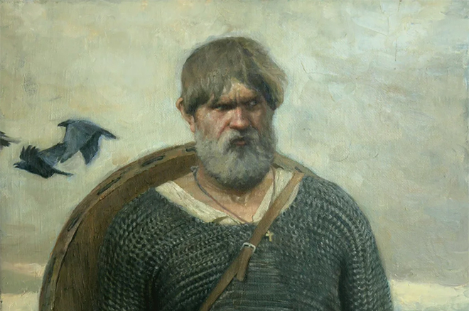 Евпатий Коловрат: чем знаменит русский богатырь