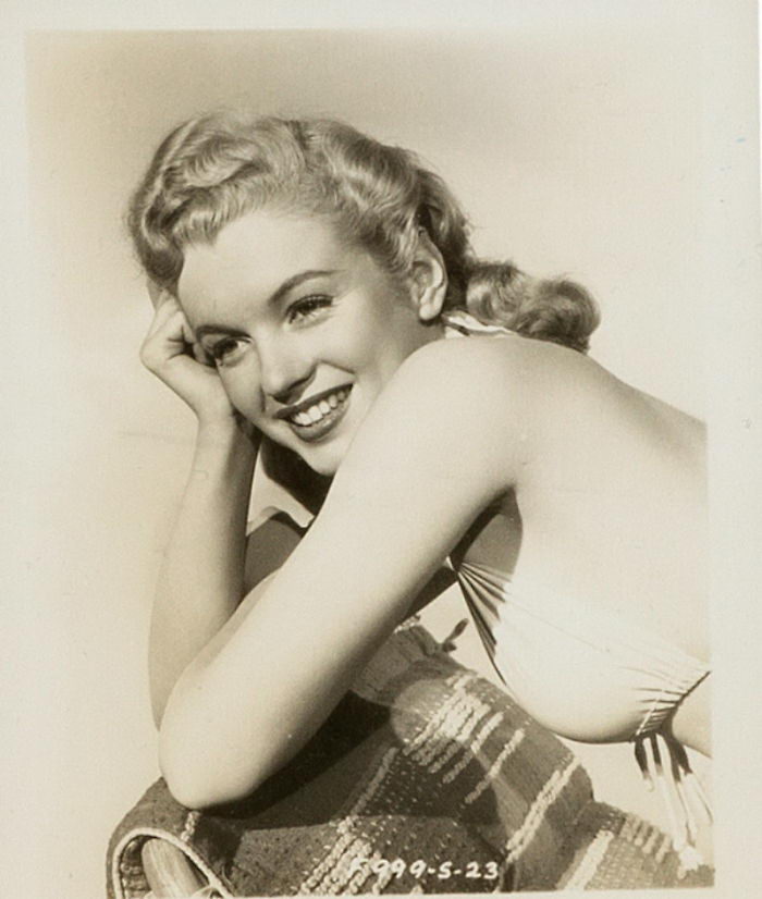 30 неопубликованных ранее фотографий Мэрилин Монро 30 неопубликованных ранее фотографий Мэрилин Монро