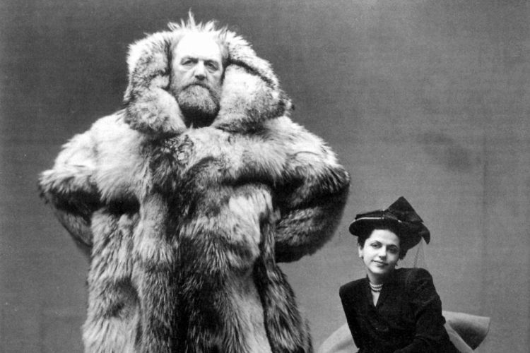 Одежда полярников: как нужно одеваться для -70 градусов на улице мехом, шерстяной, одежда, внутрь, годов, рубашка, костюм, наружу, поверх, костюма, парки, эскимосов, капюшоном, пояса, гагачьем, шерстяные, только, холодов, сапог, также