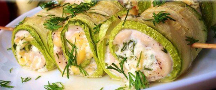 Кабачки на сковороде – 5 ароматных рецептов закуски,кулинария,овощные блюда,рецепты