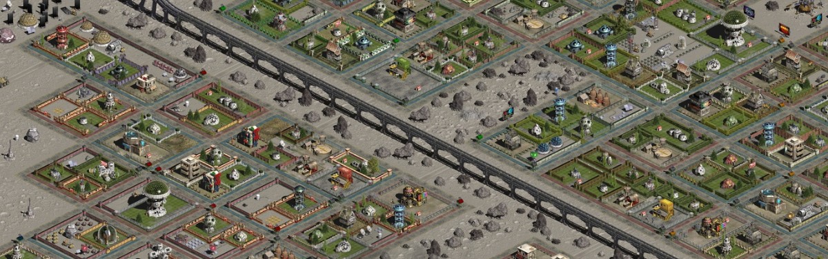 Constructor Plus - Дух старой школы