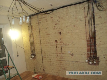 Ремонт спальни интерьер