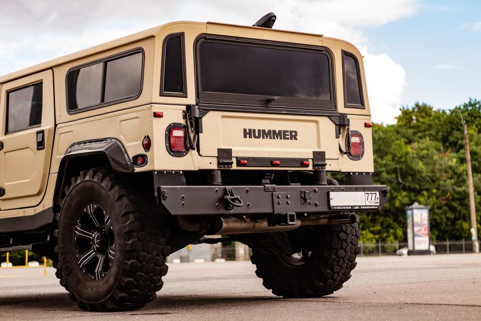 Америкос Hummer H1 авто,автомобили,автомобиль,автоновости,машины,тюнинг