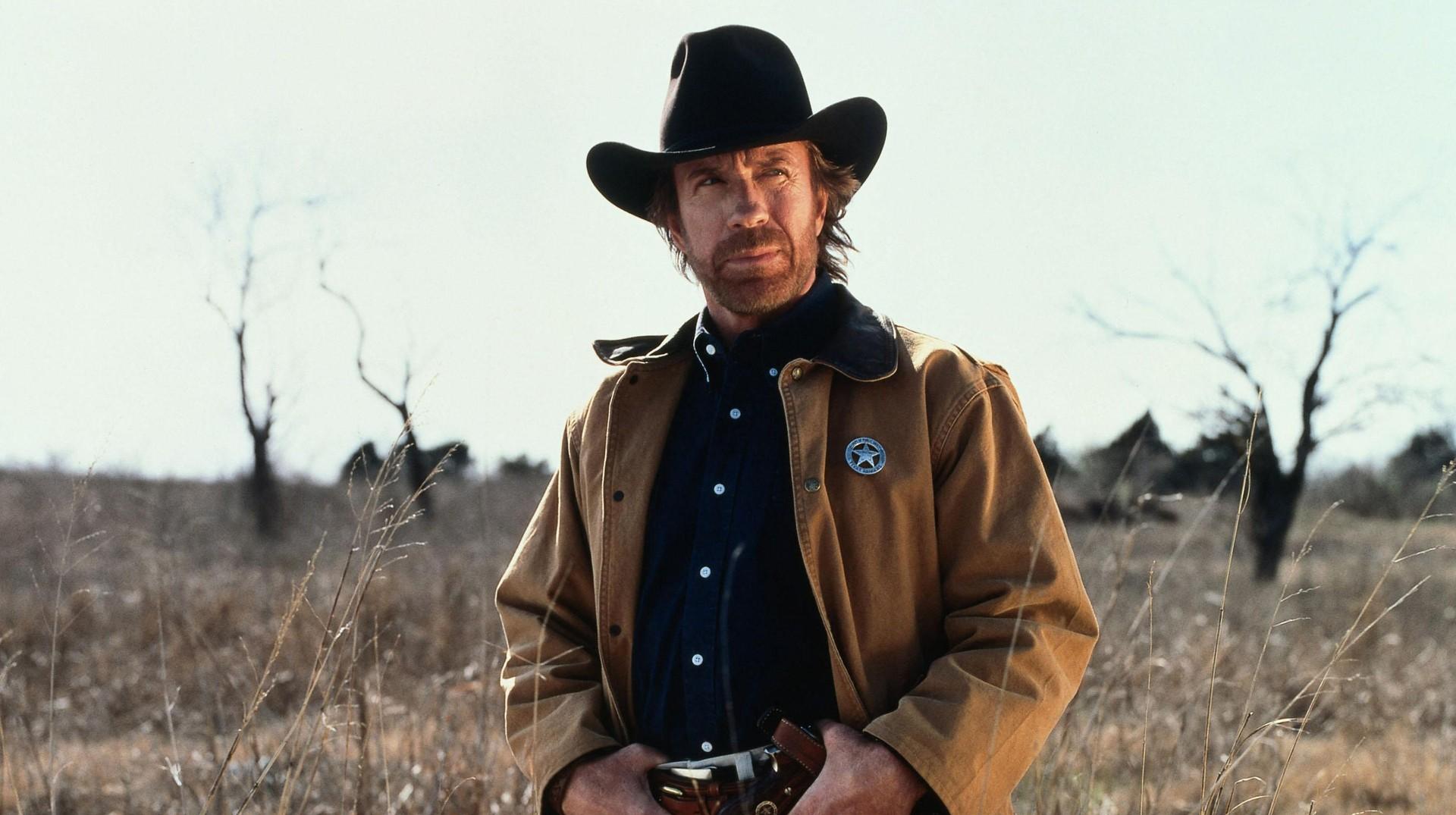 Как Чак Норрис выглядел в 86 лет: последняя тренировка и семейная трагедия