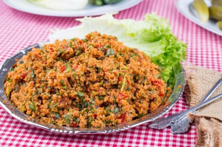 Турецкая кухня: 20 вкусных рецептов турецких блюд минут, масла, Добавь, специи, добавь, нарежь, луковица, перец, перца, мелко, перемешай, специями, тесто, чеснока, оливкового, стакана, Обжарь, сливочного, духовке, болгарский