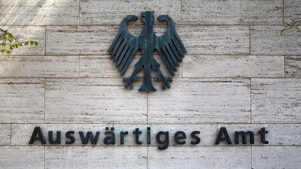 МИД Германии признал нарушения, допущенные при выдаче виз