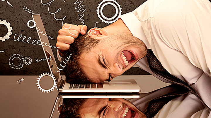 Битва за мозг: Третья мировая будет не атомной, а когнитивной