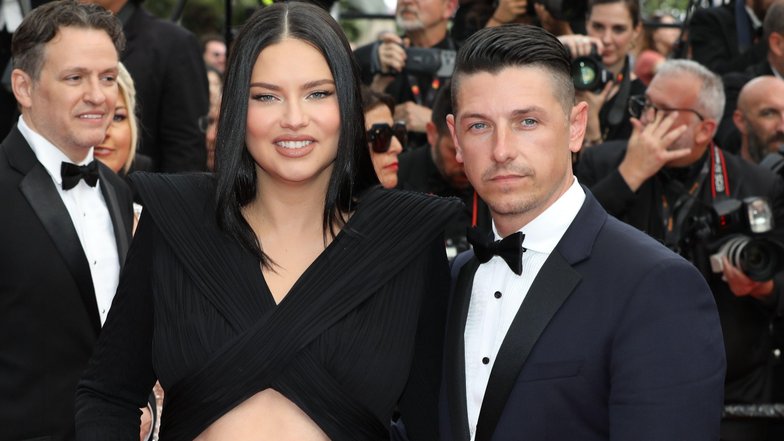 Адриана лима беременна 2022