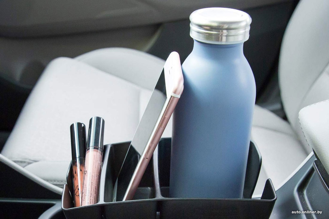 Едят за рулем и не включают поворотники. Чем американские водители отличаются от наших? авто и мото,автоновости