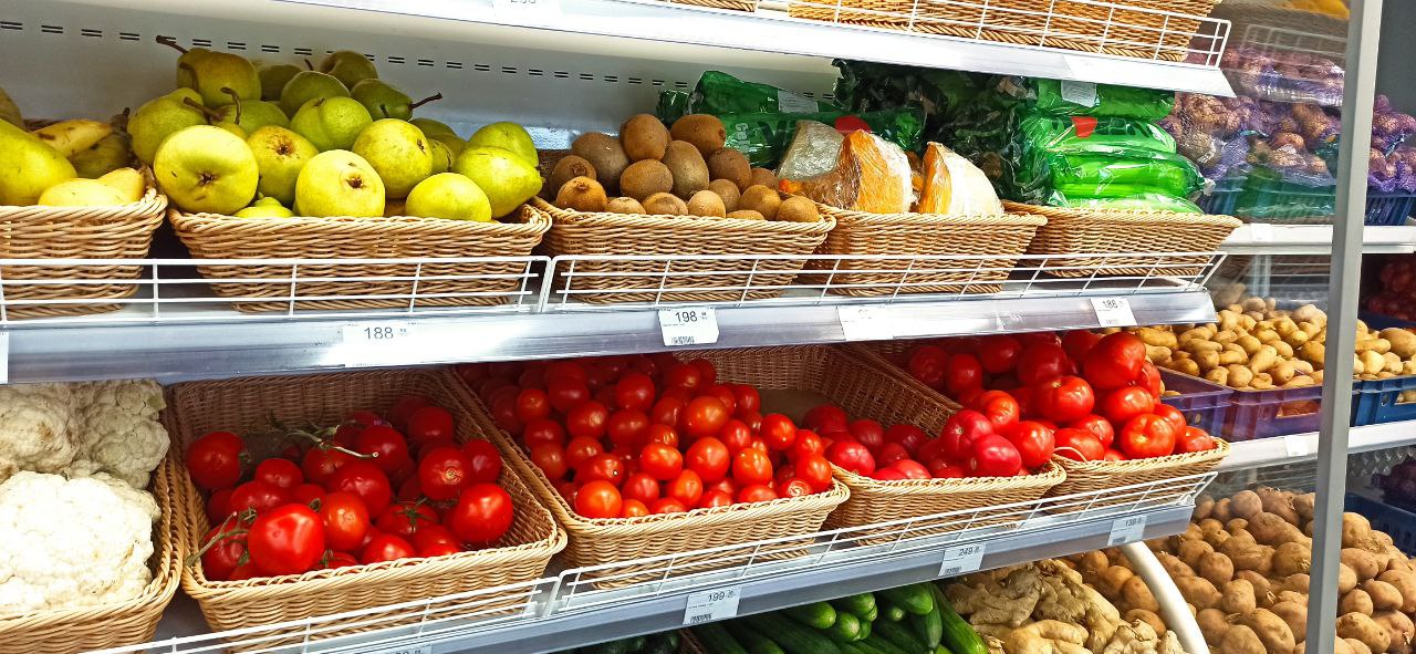 Александр Роджерс дал рецепт, как заставить жадных бизнесменов снижать цены