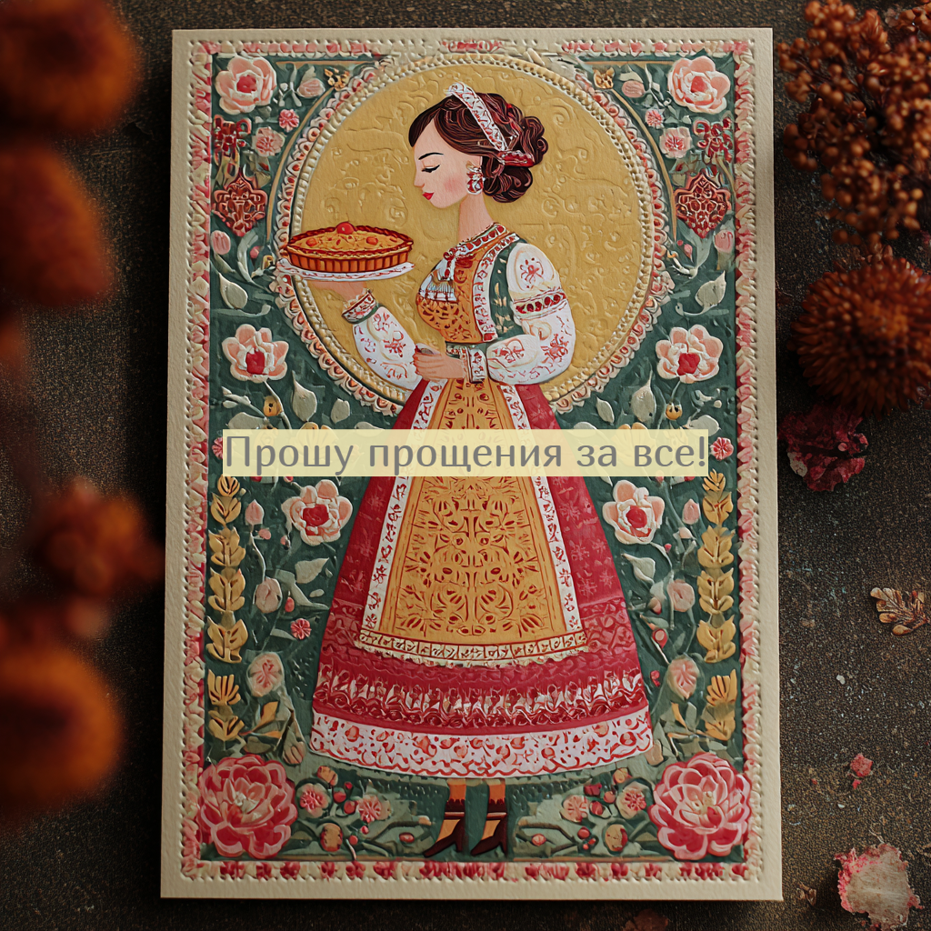 Открытки «Прости меня»: 25 картинок, которые можно отправить близким на Прощеное воскресенье-2026 Прощеное, воскресенье, обиды, открытки, открытку, слова, прощения, именно, перестаем, очень, приходят, сообщение, сказать, отправить, Лучше, готов, картинки, может, ответить, просто