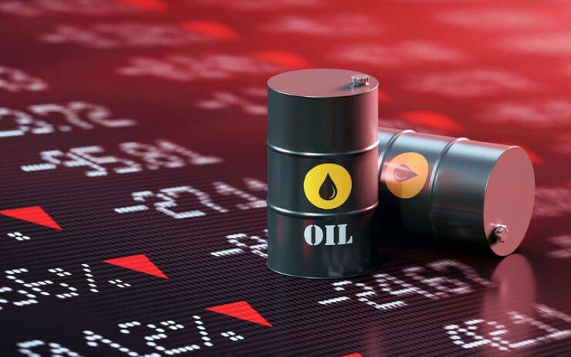 В ожидании 5 декабря. Снова о русской нефти и ценах с потолка геополитика