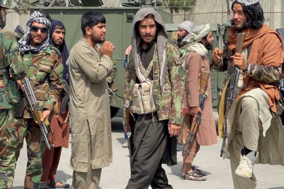 В Афганистане ужесточается  внутриполитическая  борьба