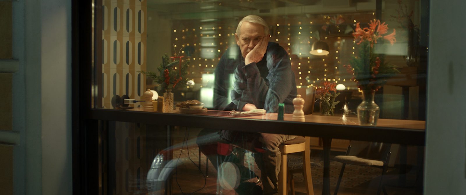 Добрый доктор (2025)