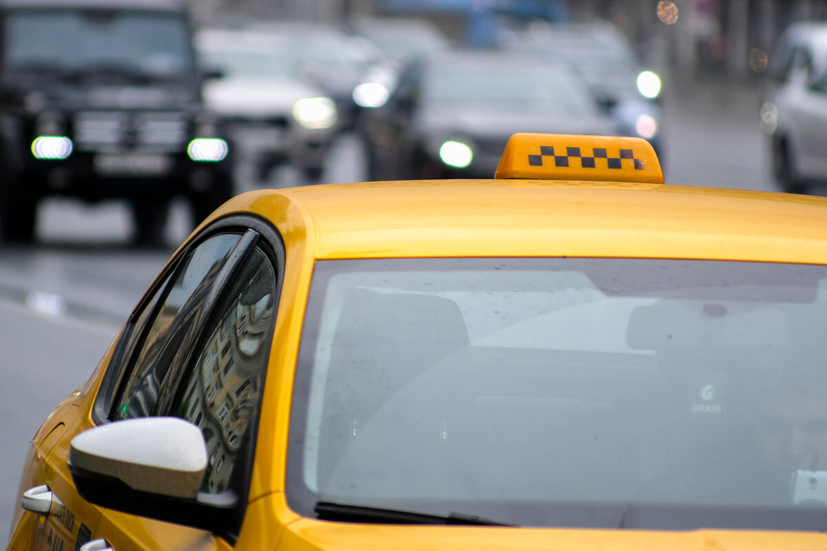 В Челябинске таксист надругался над несовершеннолетней пассажиркой