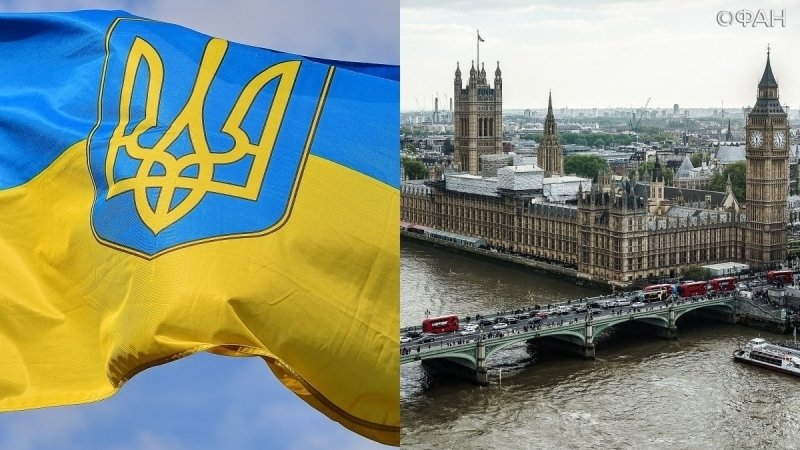 Британские исследователи «вторжения РФ на Украину» оказались из Киева