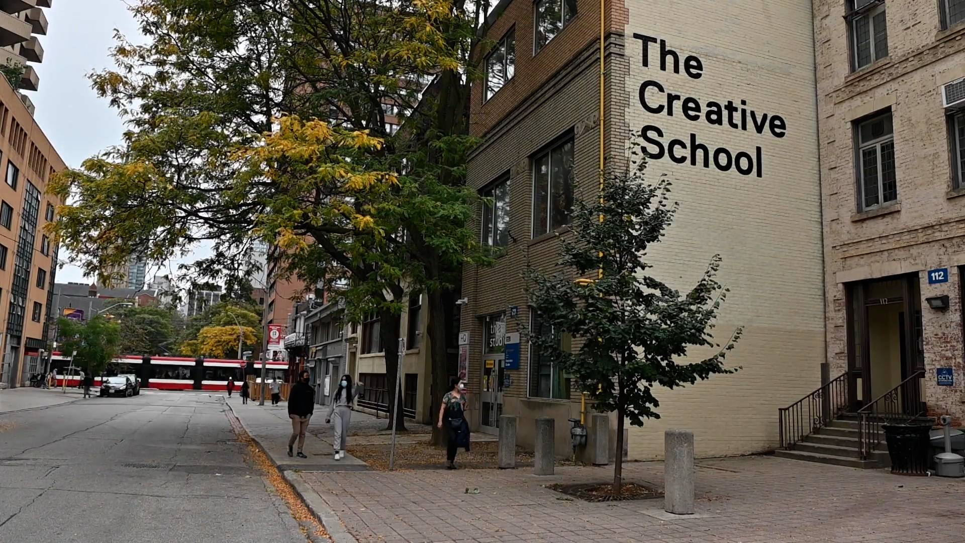 В канадском вузе студенты будут изучать рэп и поп-культуру