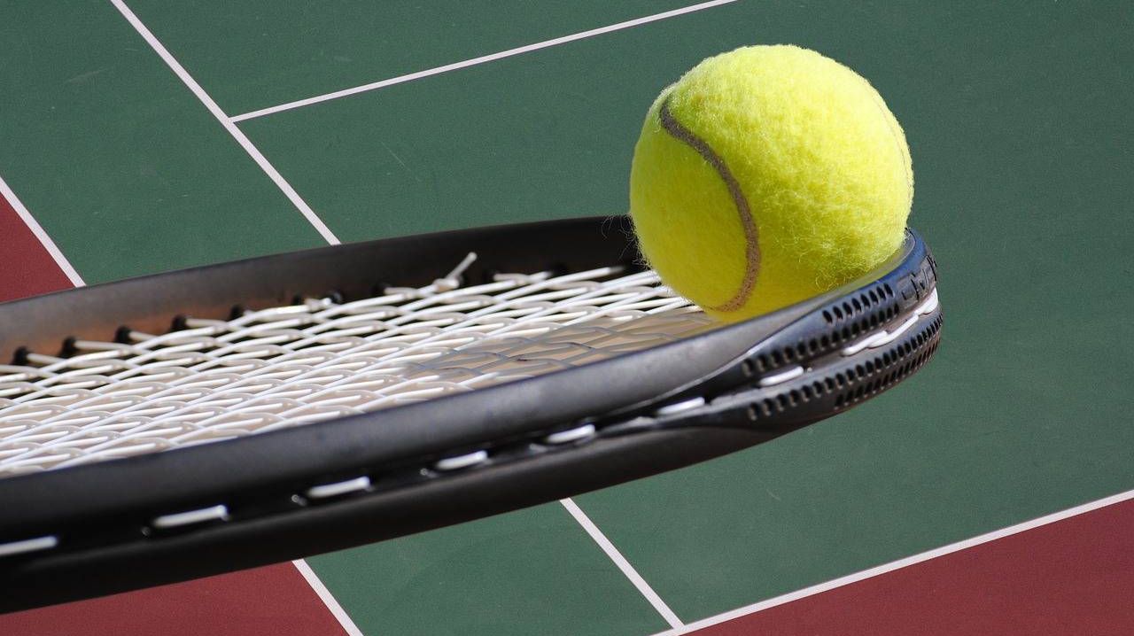 Бултер стала победительницей теннисного турнира в Ноттингеме