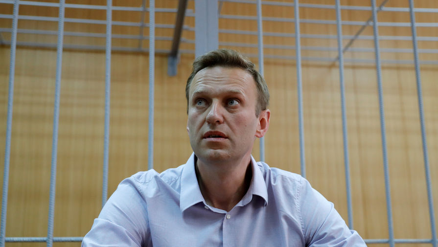 Алексея Навального перевели в колонию строгого режима после вступления нового приговора в силу