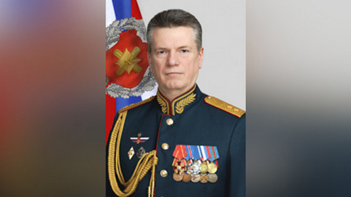 Суд отправил главного кадровика МО РФ Юрия Кузнецова под арест