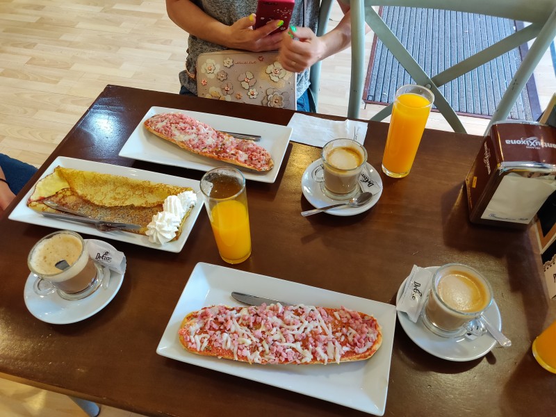 Путешествие по южной Испании на автомобиле Путешествие по южной Испании на автомобиле автомобили