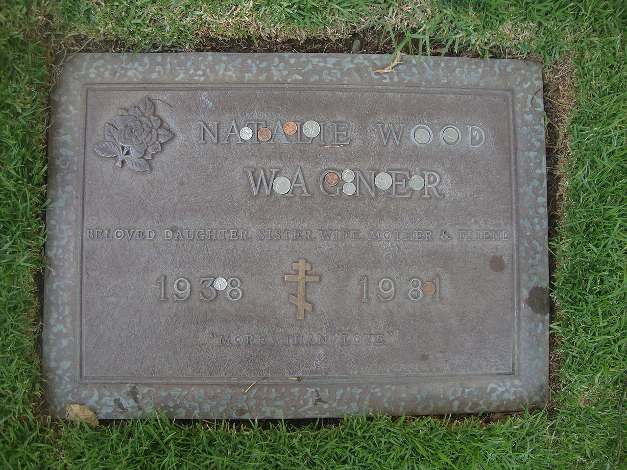 12 трагических фактов о жизни и смерти Натали Вуд актриса,заморские звезды,Натали Вуд,развлечение,шоу,шоубиz