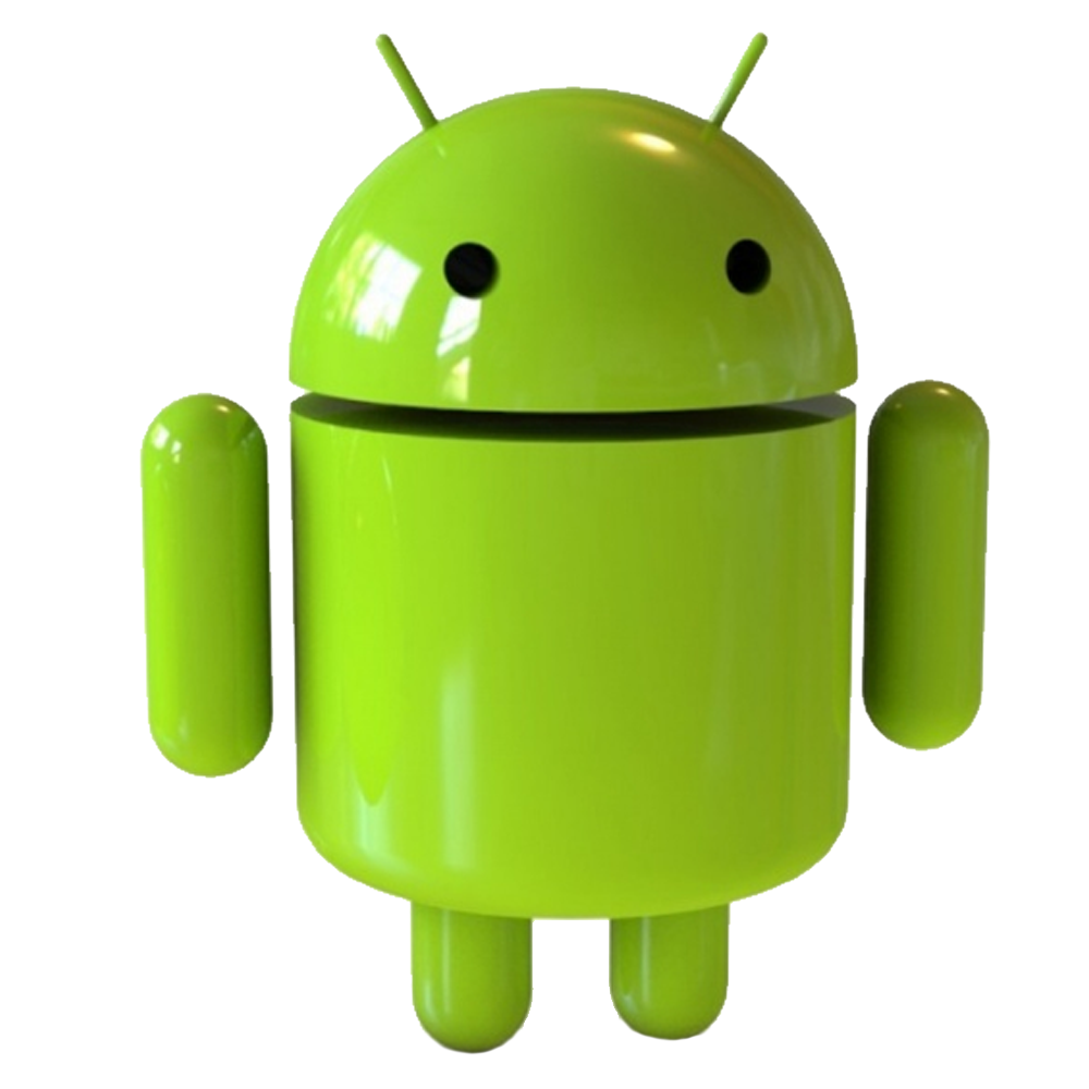 А вы знаете, что создатель логотипа Android россиянка?
