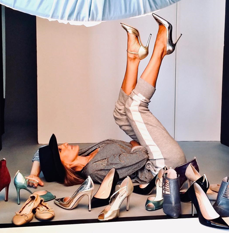 На Сару Джессику Паркер подала в суд ее бывшая сотрудница Звезды,Новости о звездах