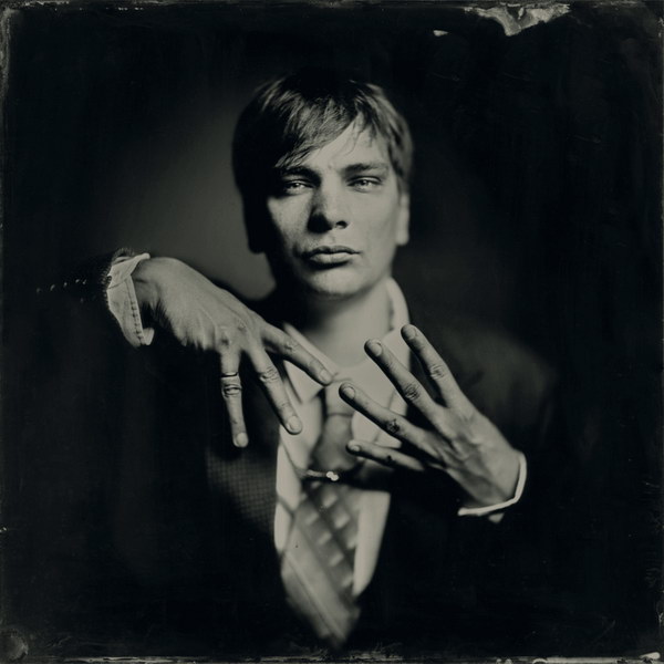 обложка альбома 