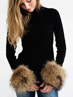 Что сделать из старой шубки: идеи Что сделать из старой шубки: идеи очумелые ручки