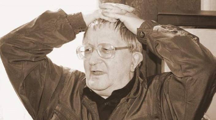 Борис Стругацкий. «Фашизм — это очень просто. Эпидемиологическая памятка» Борис Стругацкий. «Фашизм — это очень просто. Эпидемиологическая памятка»