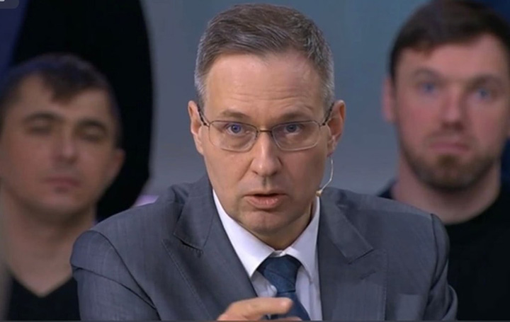 "БРИТАНИЮ СМЕТЁТ ЦУНАМИ?": ЭКСПЕРТ РАССКАЗАЛ, КАК РОССИЯ МОЖЕТ ОТВЕТИТЬ МИ-6 геополитика