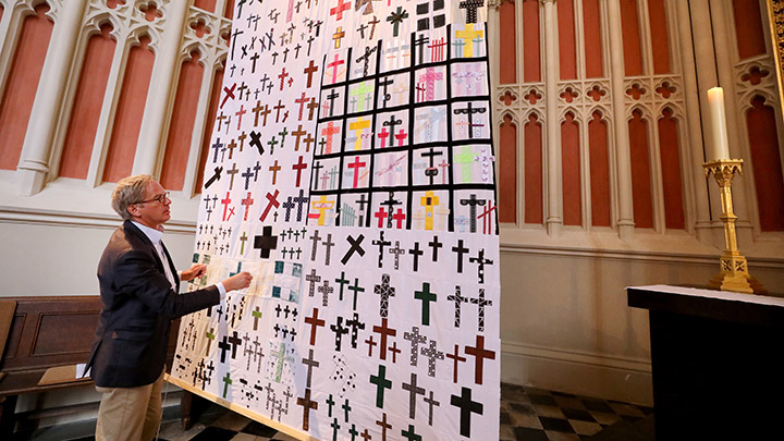 ЗАГАДКА МАССОВОГО САМОУБИЙСТВА НЕМЦЕВ РАСКРЫТА. НО ВО ВСЁМ ВИНЯТ РУССКИХ 