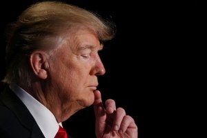 «Трамп, начав сотрудничать с Россией, поставил под угрозу США»: американскому президенту стоит готовиться к импичменту